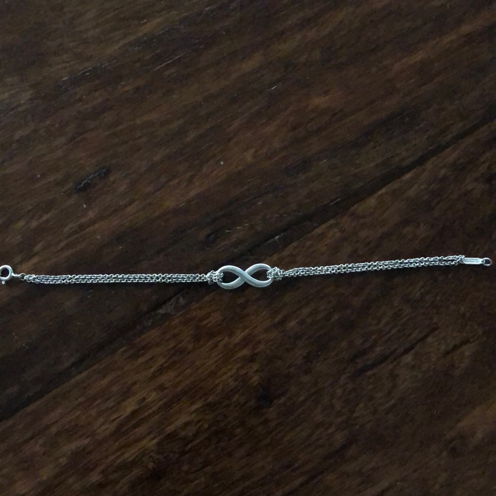 Tiffany bracelet